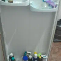 یخچال درحد نو|یخچال و فریزر|قوچان, |دیوار