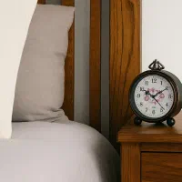 ساعت زنگی|ساعت دیواری و تزئینی|اراک, |دیوار