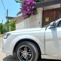 رینگ و لاستیک