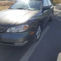 ماکسیما وارداتی ۲۰۰۳|خودرو سواری و وانت|اصفهان, خانه اصفهان|دیوار