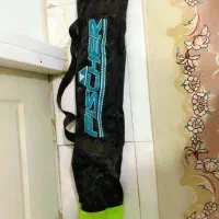 اسکی|ورزش‌های زمستانی|بومهن, |دیوار