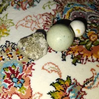 شهاب سنگ. سنگ طلا حدید.وغیره|جواهرات|تهران, عبدلآباد|دیوار