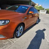 MG6 new 2015|خودرو سواری و وانت|جم, |دیوار