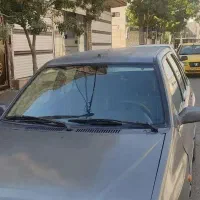 پراید 88|خودرو سواری و وانت|قرچک, زیبا شهر|دیوار