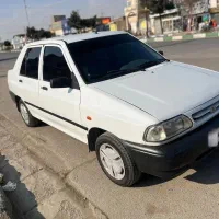 پراید مدل ۹۶|خودرو سواری و وانت|کرج, خرمدشت|دیوار