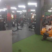 نیروی خدماتی باشگاه