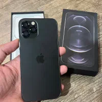 iphone 12 Promax 256G ایفون