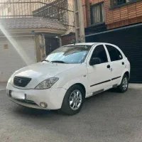 تیبا2مدل 96پلمپ