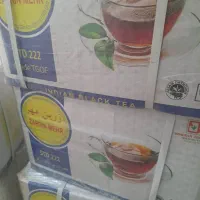 چای زرین مهر