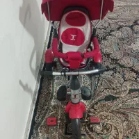 سه چرخه|دوچرخه، اسکیت، اسکوتر|مشهد, شهرک بهارستان|دیوار