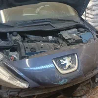 207i پانا tu5|خودرو سواری و وانت|خرمشهر, |دیوار