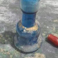 شیشه یک عدد شیشه قلیون