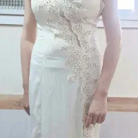 پیرهن های خوش دوخت در حد نو|لباس|همدان, |دیوار