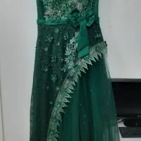 لباس مجلسی زنانه ودخترانه