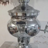 سماور گازی|سماور، چایساز، قهوهساز|کرمانشاه, |دیوار