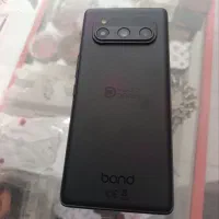 گوشی داریا باند صفحه ایج