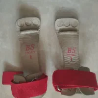 کف بند بارفیکس