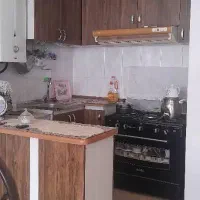 فروش واحد ۶۰متری نقلی|فروش آپارتمان|لاهیجان, کوی زمانی|دیوار