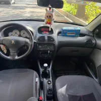 206 sd|خودرو سواری و وانت|فردیس, فردیس|دیوار