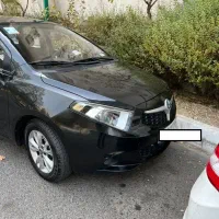 برلیانس h230 اتوماتیک 1396 در حد