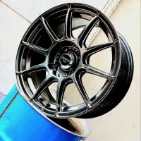 رینگ اسپرت سایز ۱۵