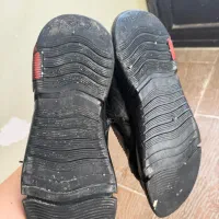 پوتین زمستانی سایز ۴۳و۴۲|کیف، کفش، کمربند|ارومیه, |دیوار