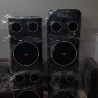 باند اسپیکر Jbl مدل 2442|سیستم صوتی خانگی|یزد, |دیوار