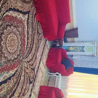 روکش صندلی ۶عدد رومبلی ۸نفره