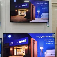 جشنواره تلویزیون های اسنوا و دوو