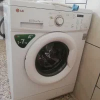 لباسشویی  ال حی  7 کیلویی