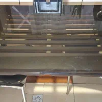 میز غذا خوری 4 نفره