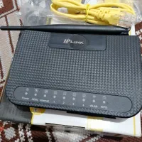 مودم|مودم و تجهیزات شبکه|مشهد, شهید قربانی|دیوار