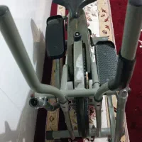 دوچرخه ثابت ورزشی|دوچرخه، اسکیت، اسکوتر|قم, زند آباد|دیوار