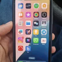 ایفون ۱۱ پرو۲۵۶ باز نشده