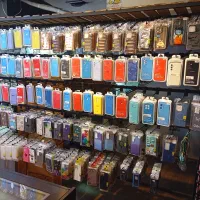 عمده و خرده لوازم جانبی موبایل