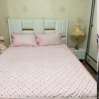 تخت دونفره