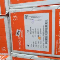 انواع دستکش های لاتکس پزشکی قیمت عمده|آرایشی، بهداشتی، درمانی|تهران, جمهوری|دیوار