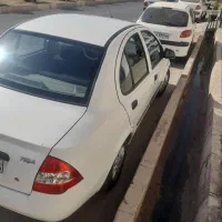 تیبا ۱ مدل ۹۵ بی رنگ به شرط پلمپ|خودرو سواری و وانت|قزوین, |دیوار