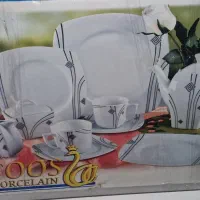 سرویس چینی ۱۲ نفره