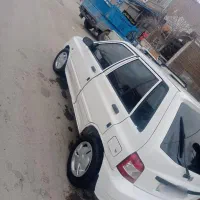 پراید ۱۱۱ مدل ۸۹ درحد|خودرو سواری و وانت|نوشین شهر, |دیوار