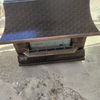 شومینه گازی