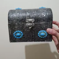 صندوقچه