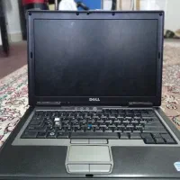 لپ تاب مدل DELL سیم‌کارت خور