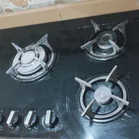 اجاق گاز رومیزی|اجاق گاز و لوازم برقی پخت‌وپز|مشکین‌دشت, |دیوار