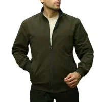 کاپشن مردانه بهاره پاییزه بدونه واسطه ازتولیدی