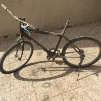 دوچرخه اساک سالم