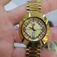 رادو تخم مرغی سوئیس