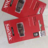 فلش ۱۶ گیگ سن دیسک