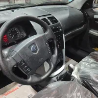 سورن ELX مدل 99 کم کار بی رنگ|خودرو سواری و وانت|دزفول, |دیوار