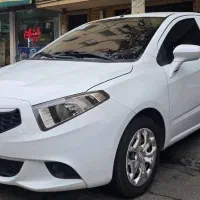 برلیانس ۲۳۰ بی رنگ درجه۱